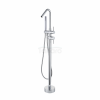 SEA HORSE - Bateria wannowa wolnostojąca STYLUS  BJC703/2